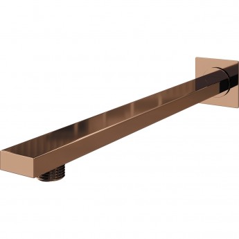 Настенный верхний излив для душа WASSERKRAFT A351 Настенный верхний излив для душа WASSERKRAFT A351