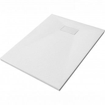 Поддон для душа WASSERKRAFT MAIN 41T07 120x90 см