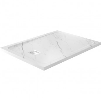 Поддон для душа WASSERKRAFT RHIN 44T07 120x90