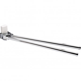 Полотенцедержатель WASSERKRAFT LEINE K-5031WHEITE