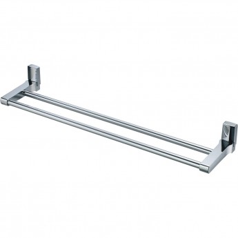 Полотенцедержатель WASSERKRAFT LEINE K-5040