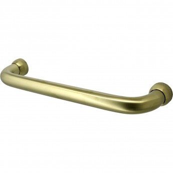 Поручень для ванны WASSERKRAFT K-1066 BRUSHED GOLD