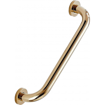 Поручень для ванны WASSERKRAFT K-1066BRUSHED GOLD