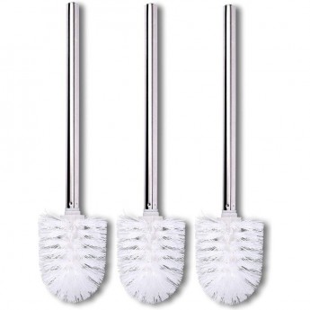 Щетка для унитаза WASSERKRAFT K-38827