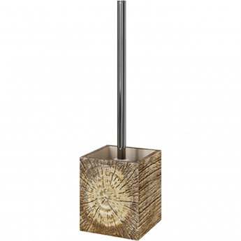 Щетка для унитаза WASSERKRAFT SCHUNTER K-88227