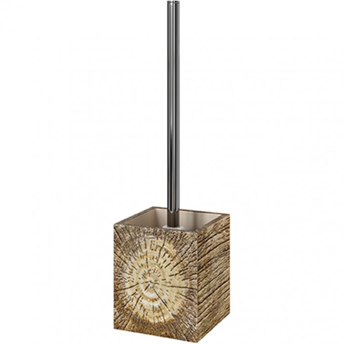 Щетка для унитаза WASSERKRAFT SCHUNTER K-88227