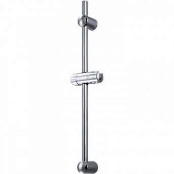Штанга для душа 57 см WASSERKRAFT A007