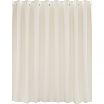 Шторка для ванной WASSERKRAFT VILS SC-10102