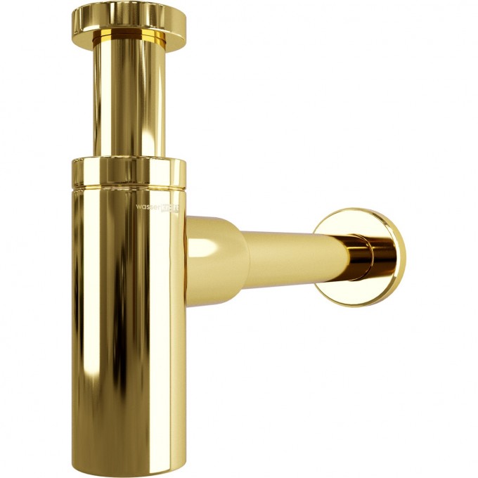 Сифон для раковины WASSERKRAFT SAUER A173