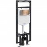 Система инсталляции для унитазов WASSERKRAFT DINKEL 58TLT.010.ME.RG03