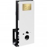 Система инсталляции для унитазов WASSERKRAFT GLAN 66TLT.010.ME.WH.MG01