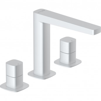 Смеситель для раковины WASSERKRAFT SAALE 9535