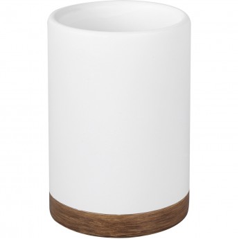 Стакан для зубных щеток WASSERKRAFT MINDEL K-8828