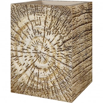 Стакан для зубных щеток WASSERKRAFT SCHUNTER K-88228