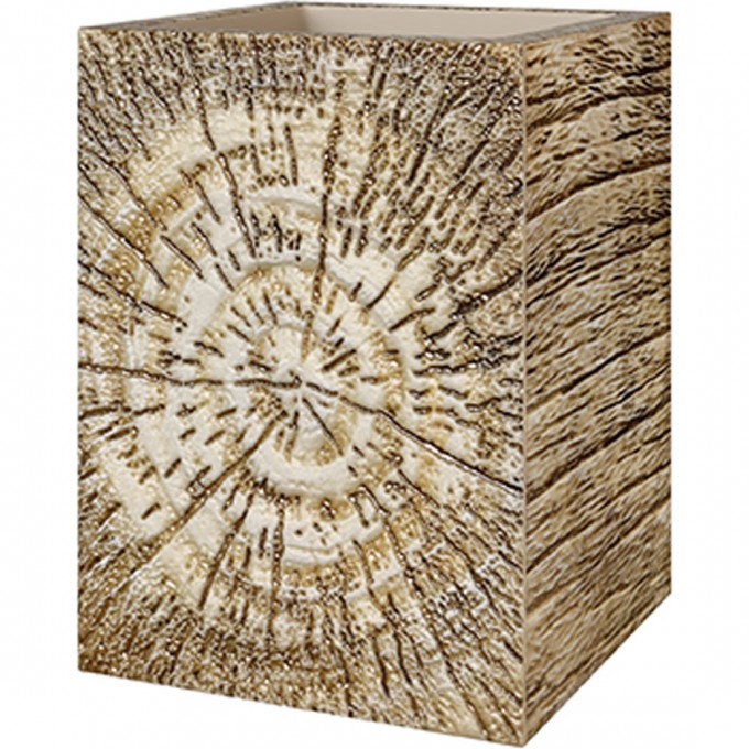 Стакан для зубных щеток WASSERKRAFT SCHUNTER K-88228