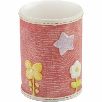 Стакан WASSERKRAFT AMMER K-6428