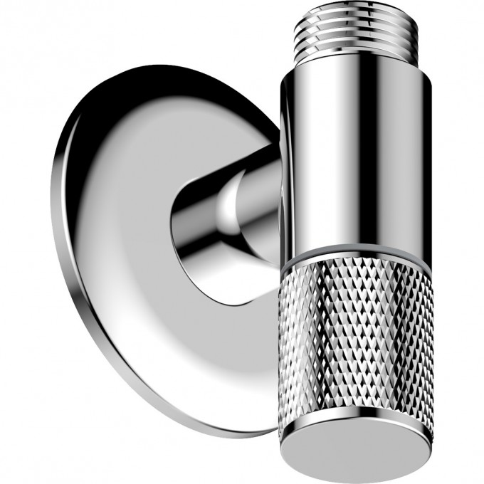 Угловой запорный кран-вентиль WASSERKRAFT A364