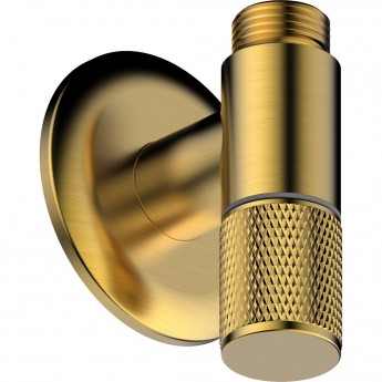 Угловой запорный кран-вентиль WASSERKRAFT A367