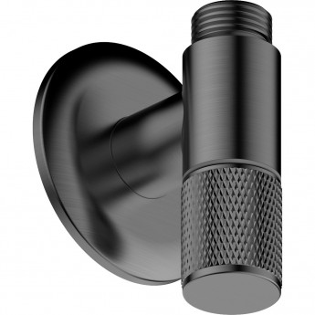 Угловой запорный кран-вентиль WASSERKRAFT A370