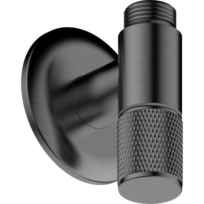 Угловой запорный кран-вентиль WASSERKRAFT A370