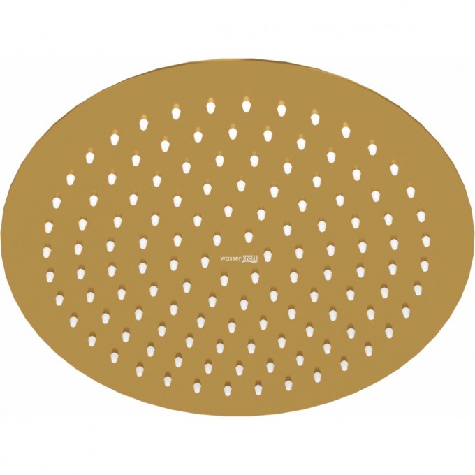 Верхний душ 248 мм WASSERKRAFT AISCH A259