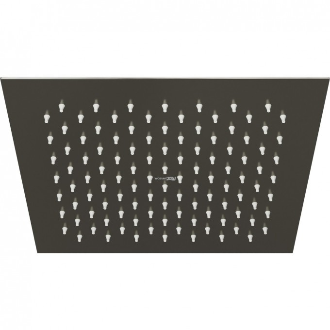 Верхний душ 250 мм WASSERKRAFT WIESE A200