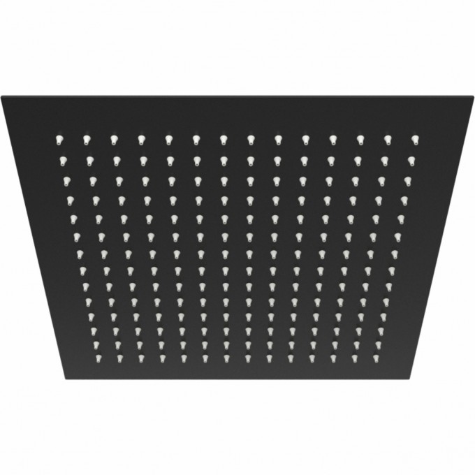 Верхний душ 300 мм WASSERKRAFT ELBE A162