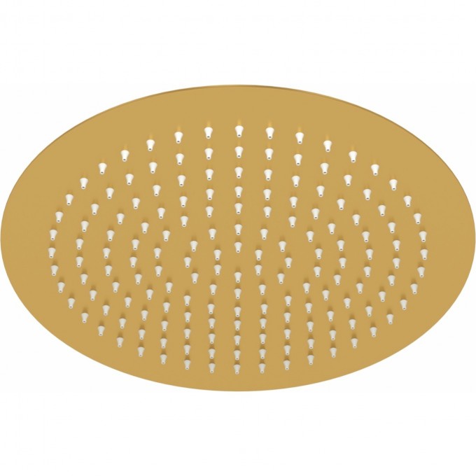 Верхняя душевая насадка WASSERKRAFT A262