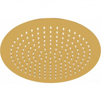 Верхняя душевая насадка WASSERKRAFT A263