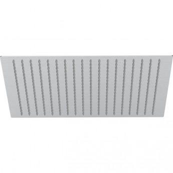 Верхняя душевая насадка WASSERKRAFT A363